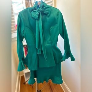 Herring stones court suit